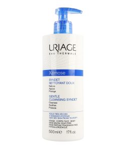 Alternative view of URIAGE XEMOSE SYNDET NETTOYANT 500 ML