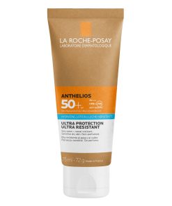 ROCHE POSAY ANTHEL LAIT HYDR SPF50+ 75ML