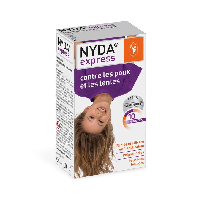 NYDA EXPRESS 50ML – Image 2