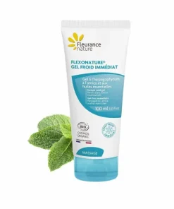 Flexonature® gel froid immédiat BIO