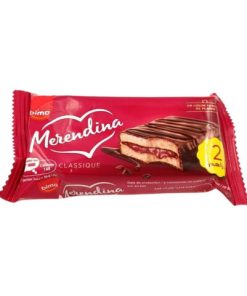 MERENDINA CLASSIQUE BIMO 36G