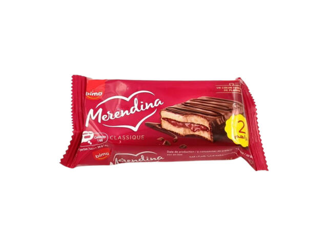 MERENDINA CLASSIQUE BIMO 36G