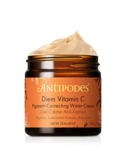 Alternative view of Gel crème anti-taches à la vitamine C Diem – Antipodes