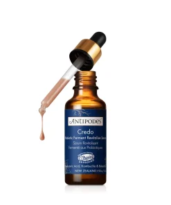 Alternative view of Credo – sérum revitalisant fermenté aux probiotiques – Antipodes