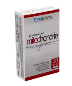 Alternative view of PHYSIOMANCE MITOCHONDRIE 30 CAPS