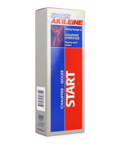 Alternative view of AKILEINE SPORTS START HUILE 200 ML