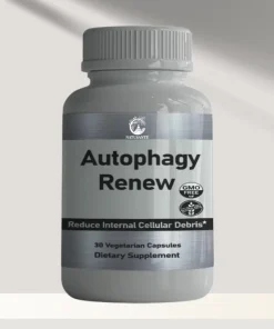 Alternative view of Autophagy Renew