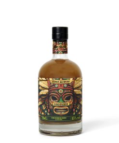 Punch au Rhum – Gingembre