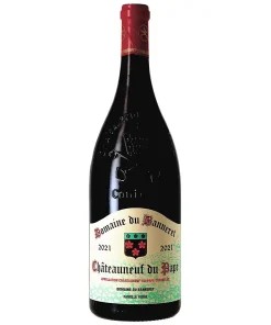 Alternative view of Domaine du Banneret, 2021 Magnum