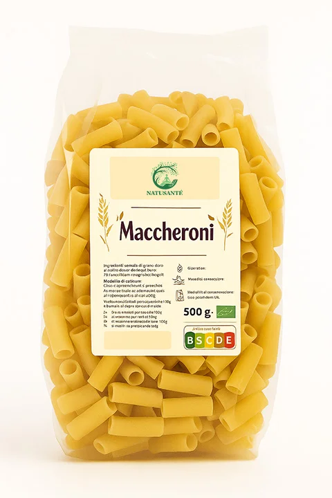 Maccheroni – Image 2