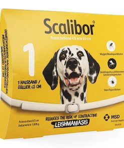 Alternative view of SCALIBOR COLLIER L 65 CM