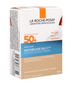 ROCHE POSAY ANTH UVA SER SPF50+ T L 50ML