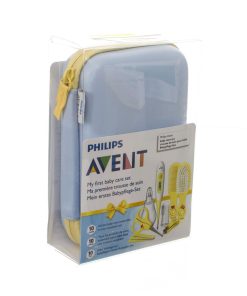 AVENT TROUSSE DE SOIN POUR BEBE