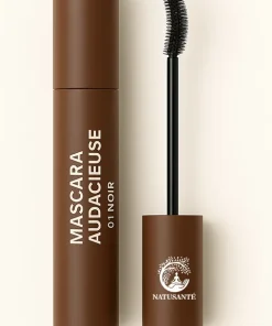 Alternative view of Mascara Courbe Audacieuse – 01 Noir