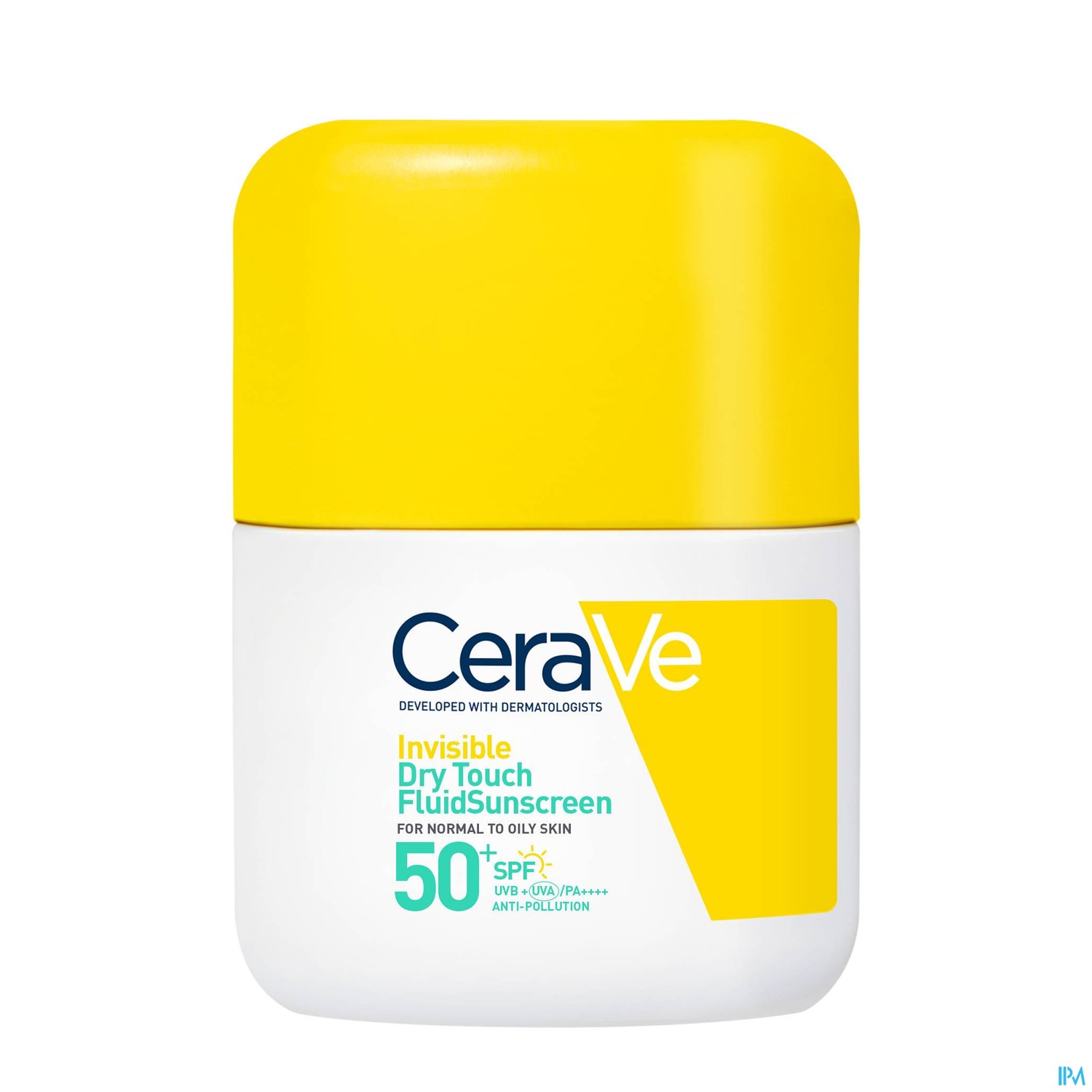 CERAVE CR SOL HYDR INV FL SEC SPF50 50ML – Image 2