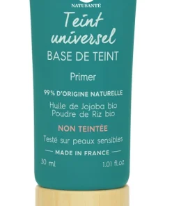 Base de teint, Teint universel – Base de teint