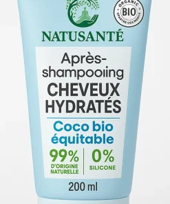 Après-shampooing Cheveux Hydratés