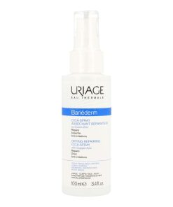 Alternative view of URIAGE BARIEDERM CICA SPRAY