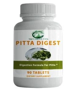 Pitta Digest  500 mg,  90 tablettes