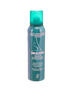 AKILEINE SPRAY CHAUSSURES 150 ML