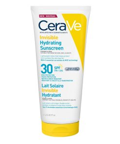 CERAVE CR SOL HYDR INV CR SPF30 177ML