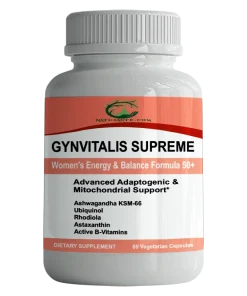 Alternative view of Gynvitalis Supreme