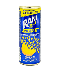 BOISSONS RANI ANANAS 240ML