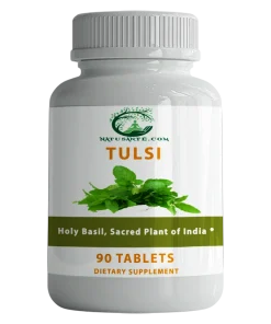 Tulsi 500 mg,  90 tablettes