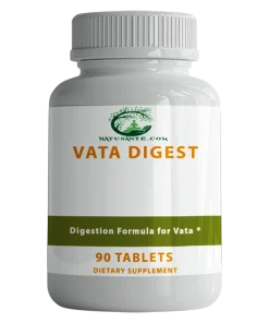 Vata Digest 500 mg, 90 tabettes