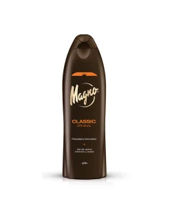Alternative view of GEL DOUCHE MAGNO CLASSIC ORIGINAL 550ML