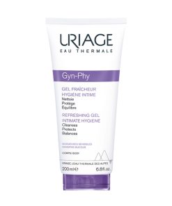 Alternative view of URIAGE GYN-PHY GEL FRAICHEUR 200ML