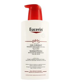 EUCERIN PH 5 GEL LAVANT 400 ML