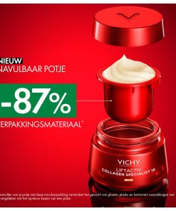 VICHY LIFT CS16 CR JOUR 50ML SPF50