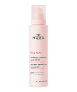 Alternative view of NUXE VERY ROSE LAIT DEMAQ 200ML NP