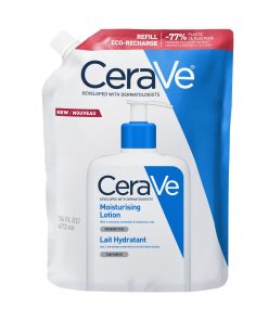 CERAVE REFILL MOIST LOTION