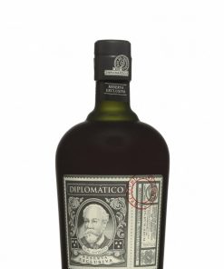 Alternative view of Diplomatico Reserva Exclusiva 70cl