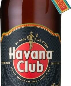 Havana Club 7 Ans 70cl