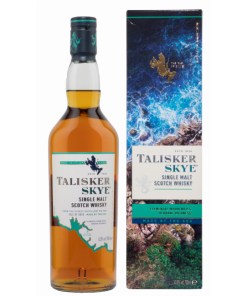 Whisky Talisker Skye 70cl