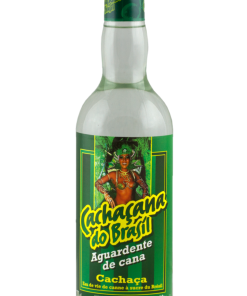 Alternative view of Cachaçana Do Brasil 70cl