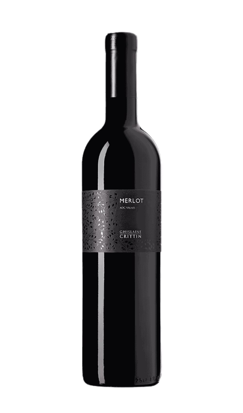 Merlot – Cave du Vieux Pressoir 75cl – Image 2