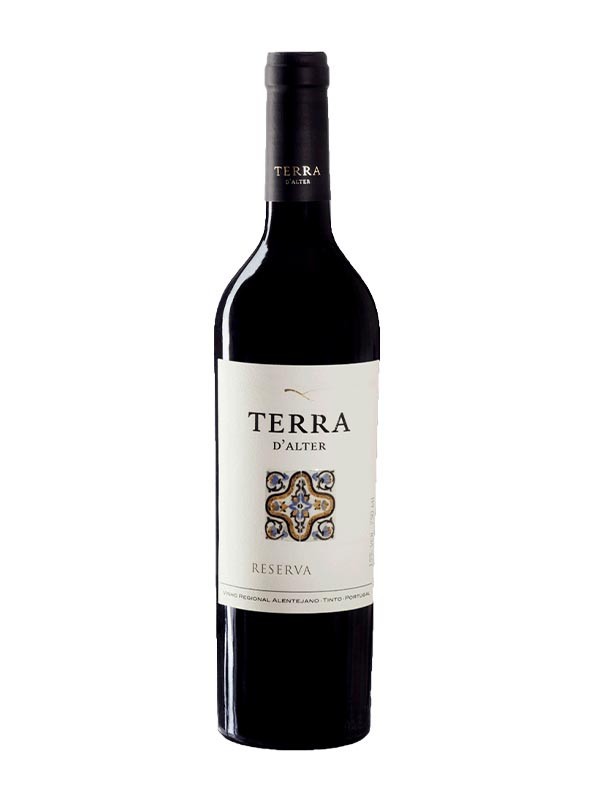 Terra d’Alter Reserva – Alentejano 75cl