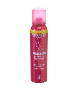 AKILEINE ULTRA FRAIS SPRAY