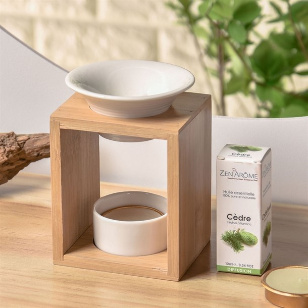 Brûle Parfum Arina – Image 2