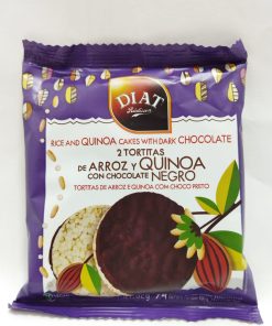 GELIA ARROZ REGIME 32G