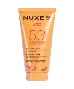 Alternative view of NUXE LAIT FONDANT HAUTE PROT SPF50 150ML