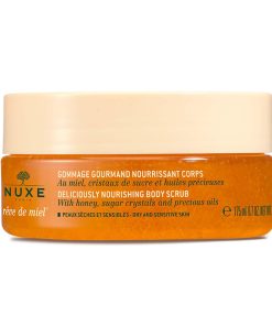 NUXE REVE MIEL GOMMAGE CORPS GOURM 175ML