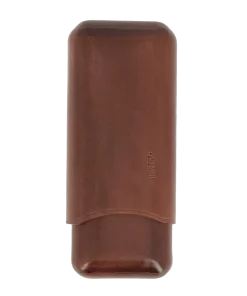 Étui À Cigares Montes Roma Marron Double