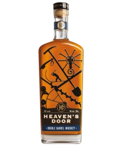 Whisky Heaven&rsquo;s Door Double Barrel