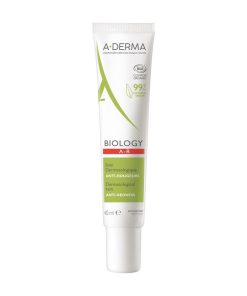Alternative view of ADERMA BIOLOGY SOIN DERMAT A/ROUG 40ML