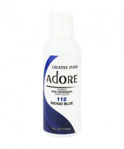 Semi-Permanent Hair Color 113 – ADORE